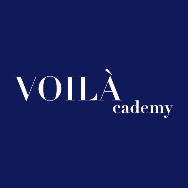 Voilà Academy